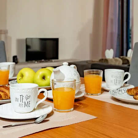 -near Arena & Giuletta- Pet Friendly Mazzini Palace * Verona