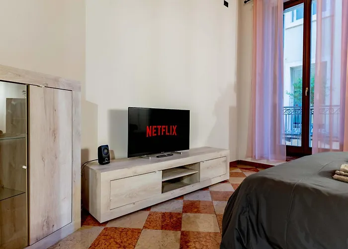 Appartement Arena Luxury Experience Elegant 78sqm Flat In Via Mazzini 5 People Apartment-fast Wifi & Elegant Balcony