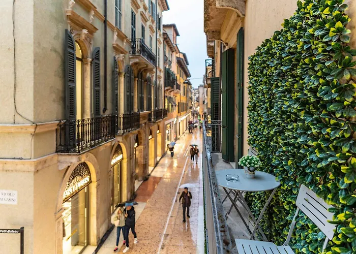 Appartement Arena Luxury Experience Elegant 78sqm Flat In Via Mazzini 5 People Apartment-fast Wifi & Elegant Balcony *