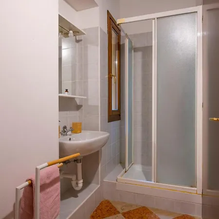 Appartamento -near Arena & Giuletta- Pet Friendly Mazzini Palace Verona